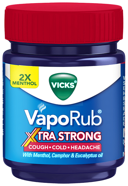 Cold & Cough