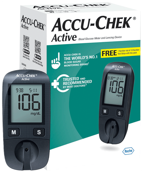 Diabetes Care