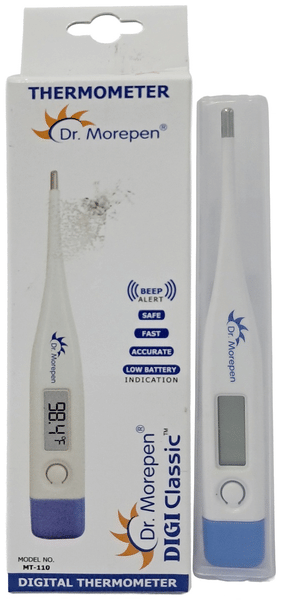 Dr Morepen MT 110 DIgital Thermometer