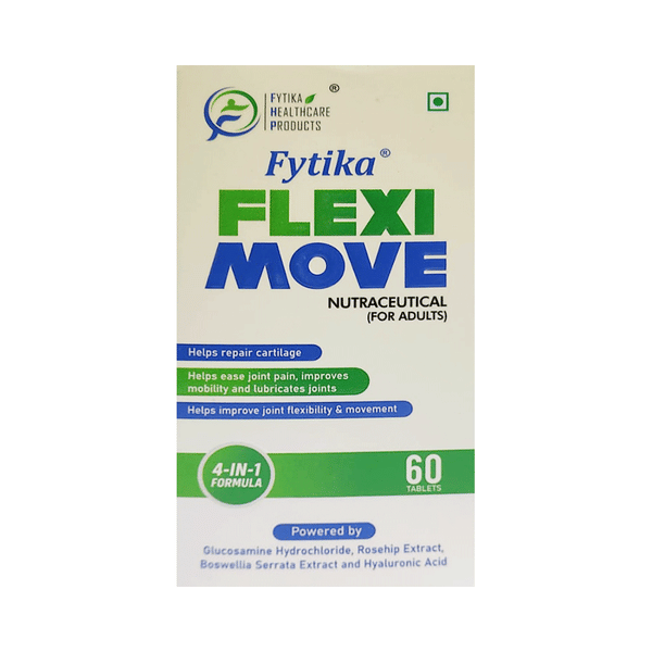 Fytika Flexi Move Tablet